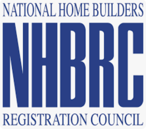 NHBRC Logo