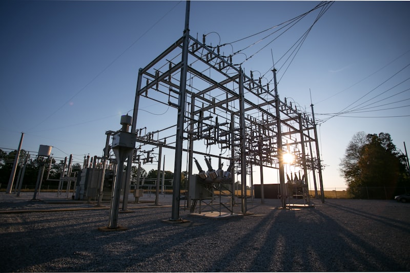 Electrical & Instrumentation