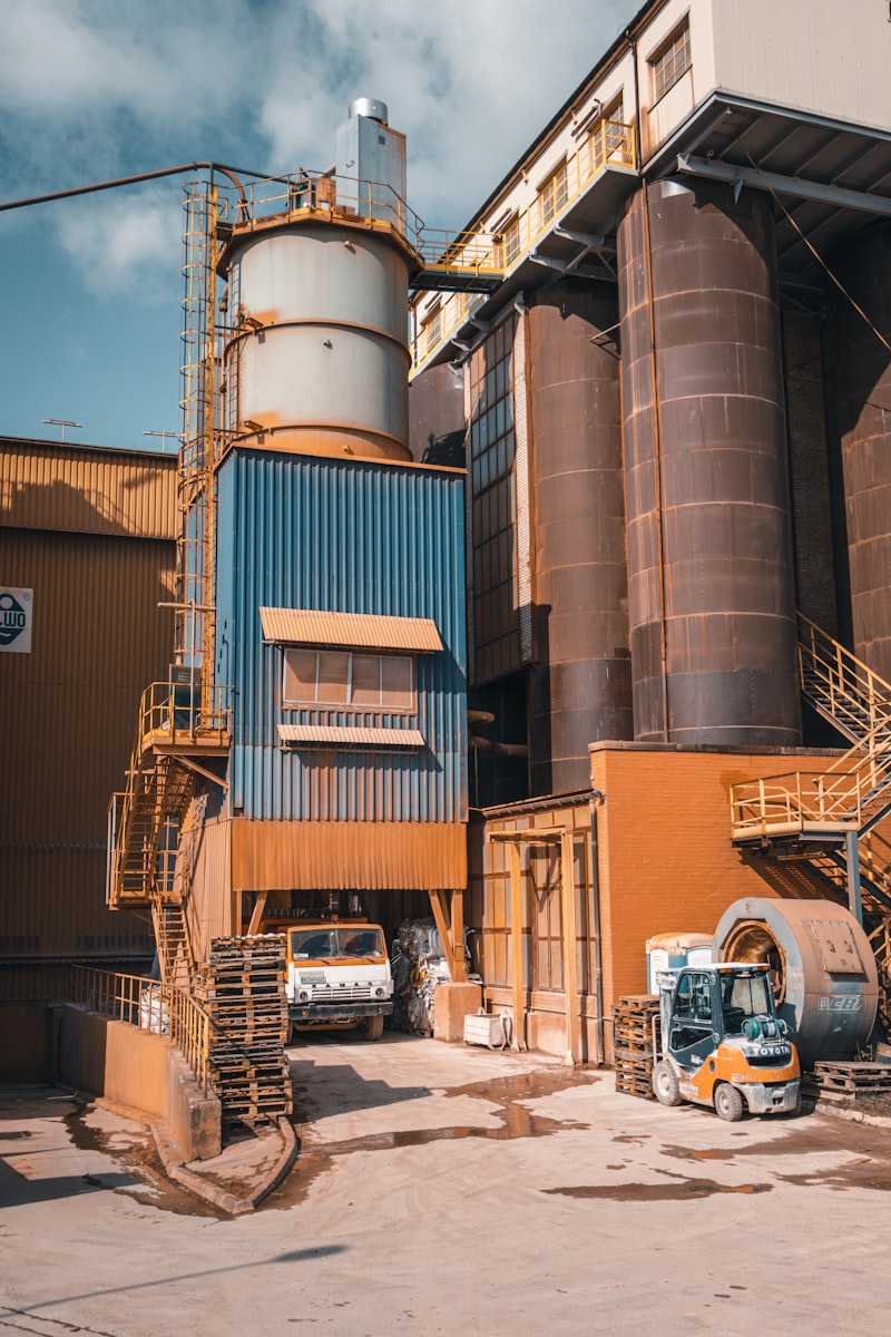 General & Mining Supplies