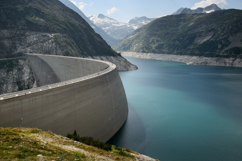 Waterproofing & Coatings